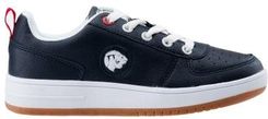 Zdjęcie JUNIORSKIE BUTY CREVOS JR 4507-NAVY/WHT/RED IGUANA - Gdańsk