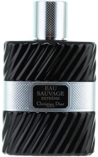 dior eau sauvage extreme tester