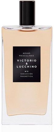 Victorio & Lucchino Aguas Masculinas Nº7 Eau De Toilette Spray 150ml