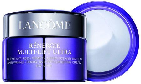 Lancome Renergie Multi-Lift Ultra fluid do twarzy anti-aging SPF 20
