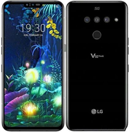 【超美品】LG V50 ThinQ 5G SIMフリー版 DualScreen 超美品】LG V50 ThinQ 5G SIMフリー版 DualScreen - メルカリ