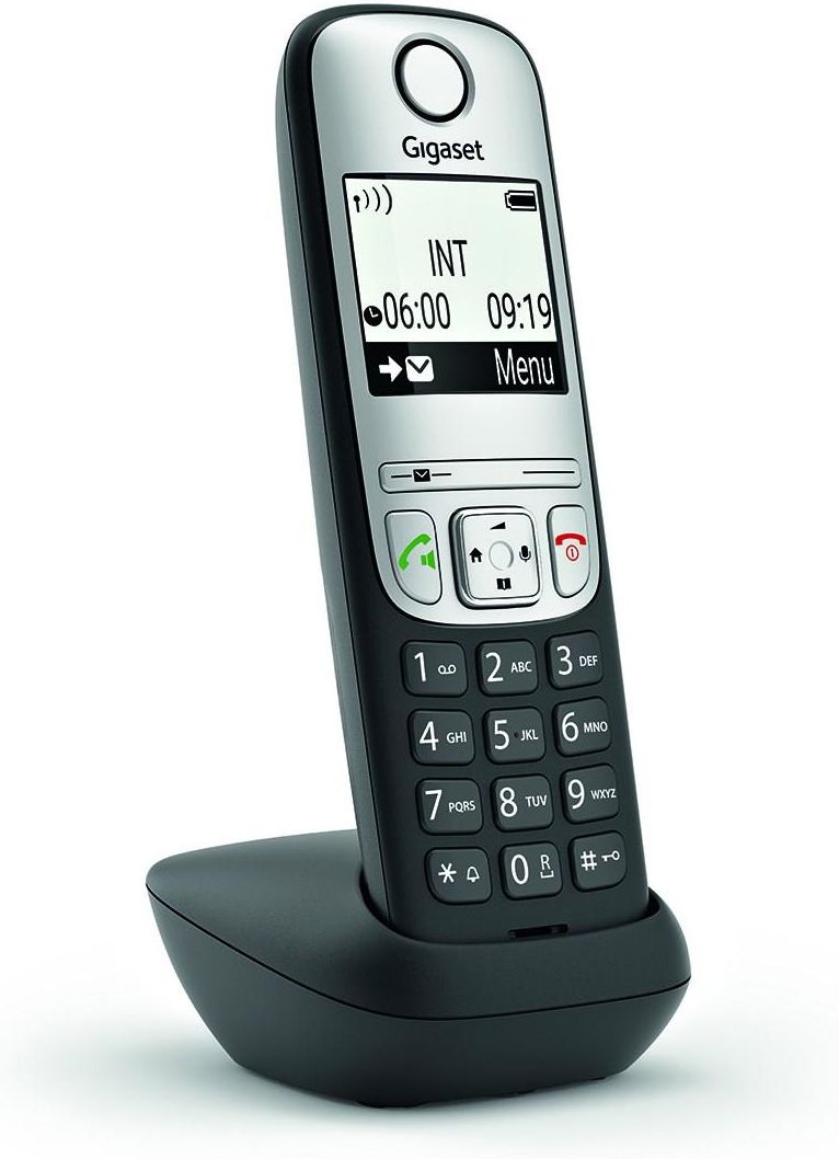 Gigaset A690HX - zdjęcie 2 Gigaset A690HX