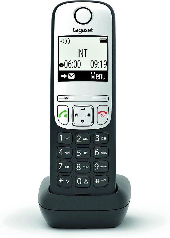 Gigaset A690HX - zdjęcie 3 Gigaset A690HX