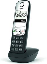 Gigaset A690HX - dobre Telefony VoIP