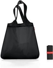 Zdjęcie Shopperka Reisenthel Mini maxi Shopper RAT7003 czarna - Kostrzyn
