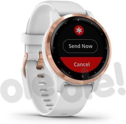 Garmin vivoactive 4s discount outlet