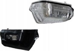VW CRAFTER 2E 05-17 MIGACZ KIERUNEK W LUSTERKU PR 0018229020