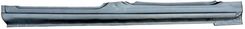 PRÓG ZEWN POSZYCIE MAZDA MPV 1999 - 2004 PRAWY 457942