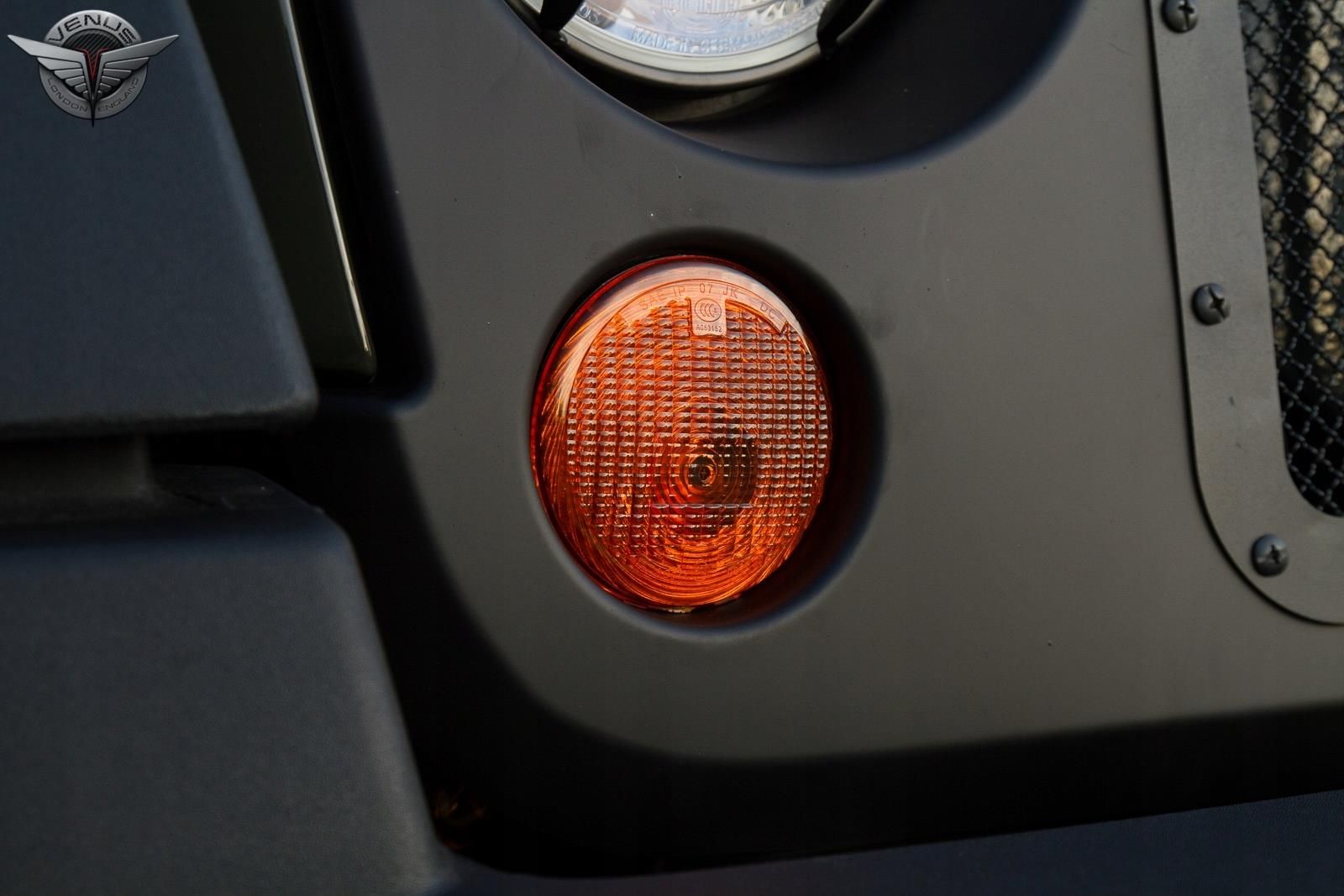 Kierunkowskaz JEEP WRANGLER JK 2007+ 55077894AD
