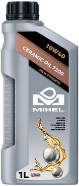 Mihel Ceramic Oil 7200 10W40 1L