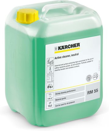 Karcher RM 55 ASF środek czyszczący 20L 6.295-411.0