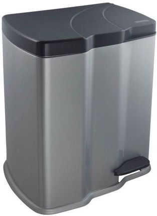 Keeeper Kosz Na Śmieci Gunnar Z Pedałem 7 + 15 L (1030016000000)