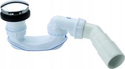 Radaway Turboflow Syfon z odpływem a 50 click-clack 023-B578P