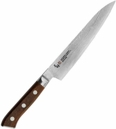 Mcusta Zanmai Classic Premium Damascus Nóż Uniwersalny 15 Cm (Hki3002D)