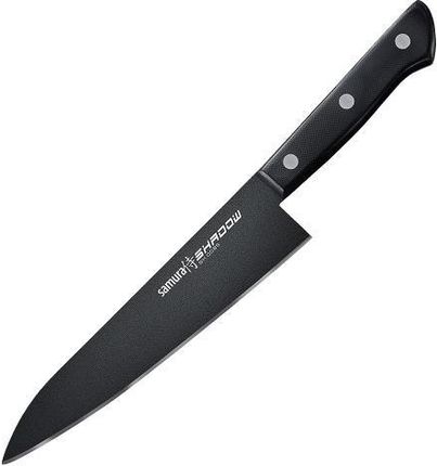 Samura Shadow Nóż Szefa Kuchni Aus-8 208Mm (Sh0085)