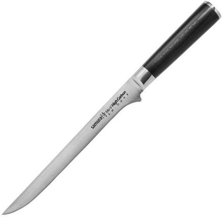 Samura Mo-V Nóż Do Filetowania - Fileciak 218Mm (Sm0048)