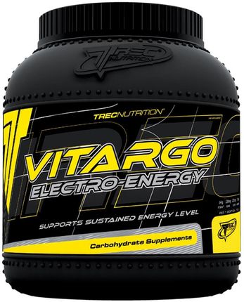 Trec Vitargo Electro-Energy 1050g