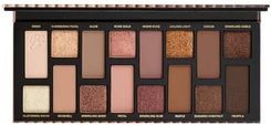 Too Faced Born This Way The Natural Nudes Paleta Cieni Do Powiek Paleta Cieni Do Powiek 16X1 G