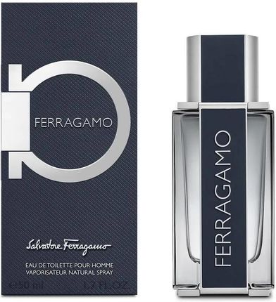 Salvatore Ferragamo Ferragamo Woda Toaletowa 50 ml