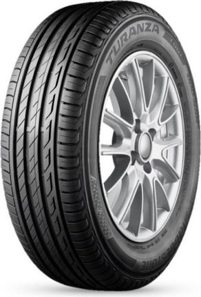 Bridgestone T001 205/55R16 91V