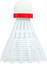 Zdjęcie Penword Lotki Do Badmintona T-6/W Białe 6Szt - Wolbrom