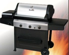 Grill Gazowy Performance Char Broil 463464206 Ceny i opinie