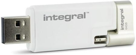 Integral Ishuttle 64GB (INFD64GBISHUTTLE)