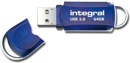 Integral Courier 64GB (INFD64GBCOU30)