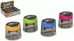 Zdjęcie Schemat Temperówka Podwójna Inspiria 0663 - Szamotuły