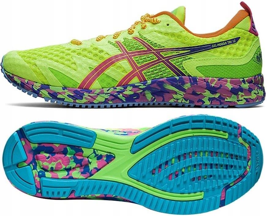 gel noosa tri 12 weight