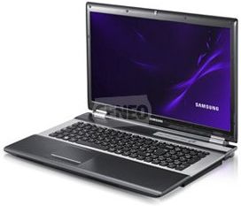 Ноутбук samsung rf710 обзор