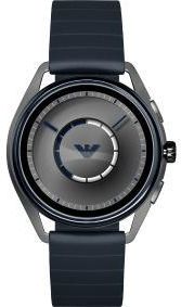 Emporio Armani Men's Connected Touchscreen Blue Smart Watch ART5008 – Shop  First