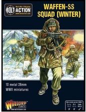 Zdjęcie Warlord Games Bolt Action Road To Berlin Campain Book - Błonie