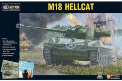 Zdjęcie Warlord Games Bolt Action M18 Hellcat - Mszczonów