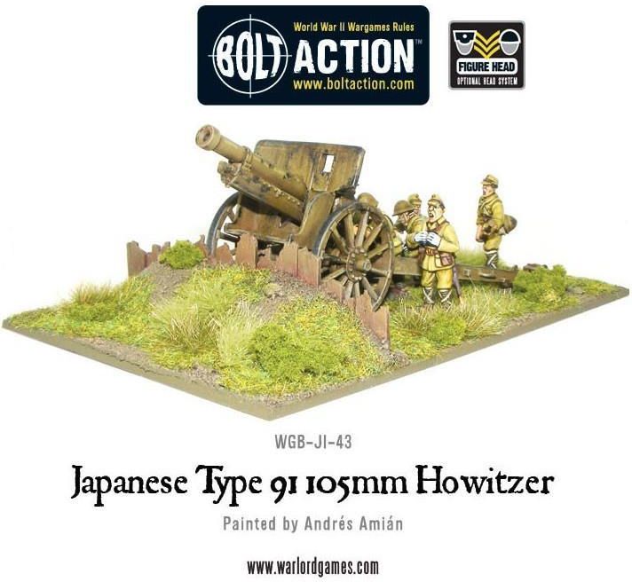 Acheter Bolt Action - British 8th Army MMG Team - Jeu de figurines