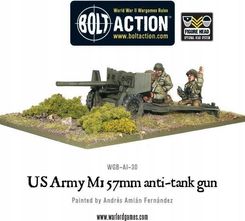 Zdjęcie Warlord Games Bolt Action German Heer Support Group - Brwinów