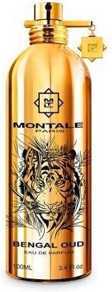 Montale Paris Bengal Oud woda perfumowana 100ml