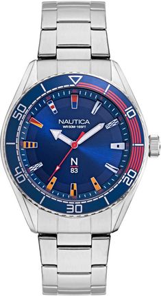 Nautica NAPFWS004 
