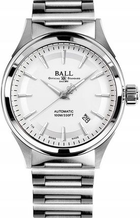 Ball NM2098C-S4J-SL 