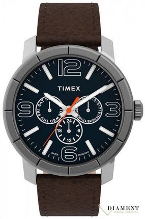 Timex TW2U15300 