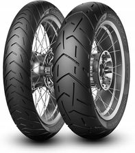 Zdjęcie Metzeler TOURANCE 150/70R17R 69H TL M/C - Poddębice