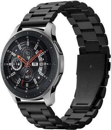 Spigen Bransoleta Modern Fit Band Samsung Galaxy Watch 46Mm Black