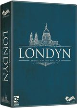 Fox Games Londyn (Druga Edycja)