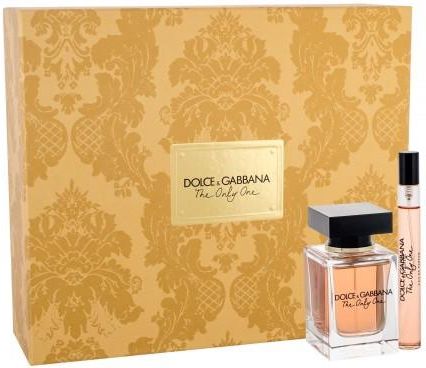 Dolce&Gabbana The Only One W Woda Perfumowana 50Ml