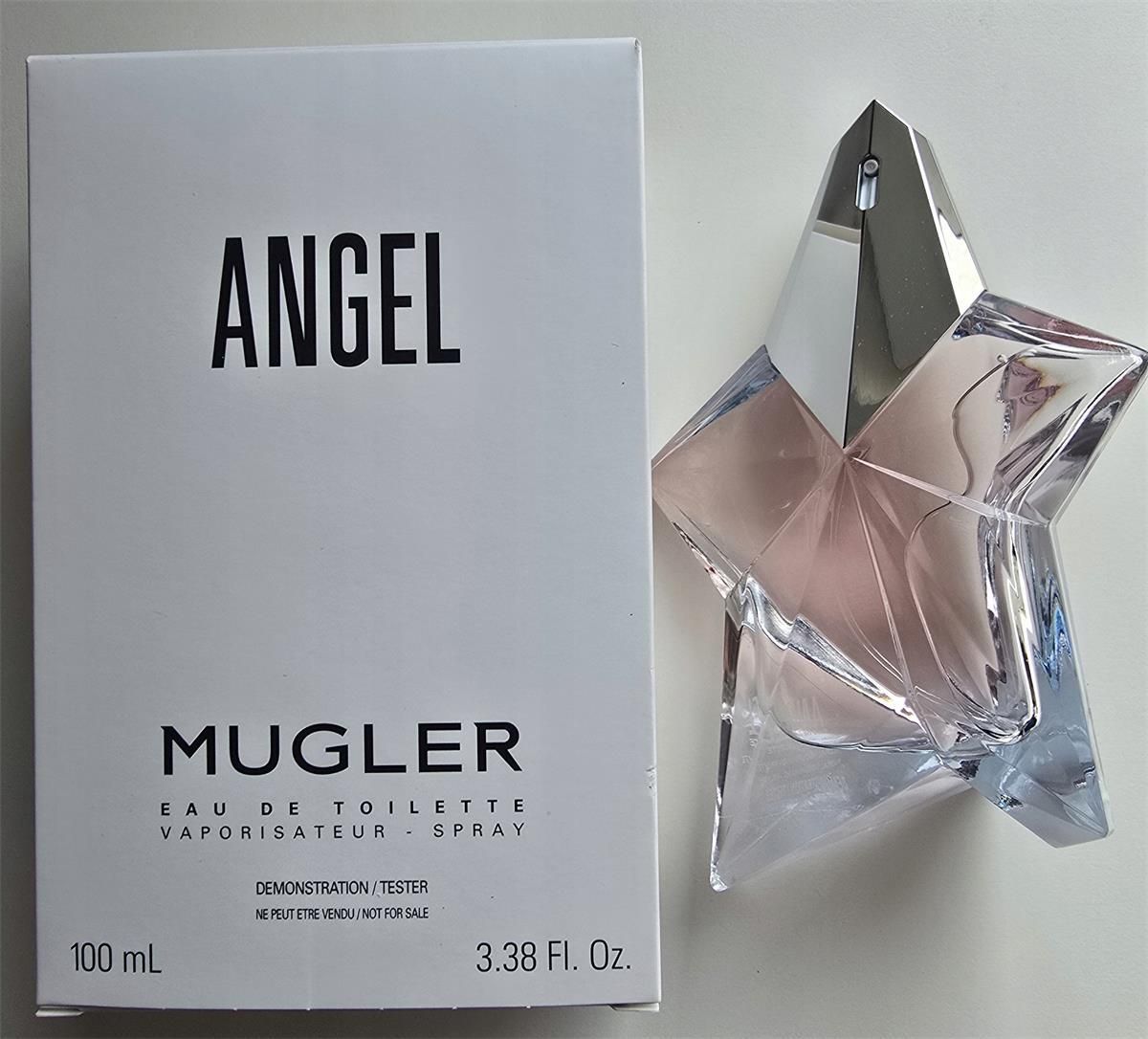 ミュグレー　エンジェル EDT Mugler Angel 100ml Amazon | ティエリー ミュグレー エンジェル メン 100ml EDT SP