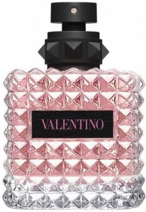 valentino donna born in roma tester