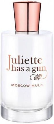 Juliette Has A Gun Moscow Mule Woda Perfumowana 100Ml Tester