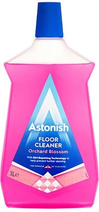 Astonish® Floor Cleaner Orchard - Koncentrat Płynu Do Podłogi | 1 L 