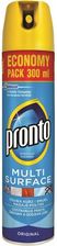 Zdjęcie Pronto Multi Surface Spray Przeciw Kurzowi Original 300Ml  - Żarów