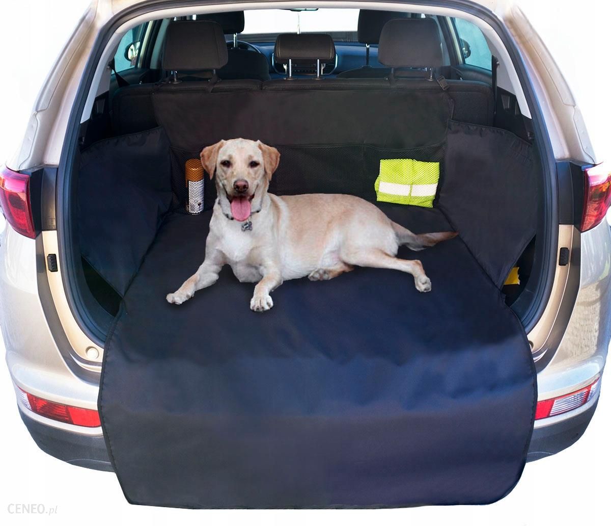 Pokrowiec Mata do Bagażnika samochodu auta dla Psa Ceny